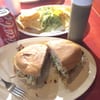 Taco & Burrito Palace #2