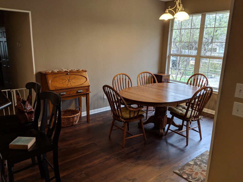 image of business Austin