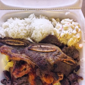 Ohana hawaiian bbq coupons