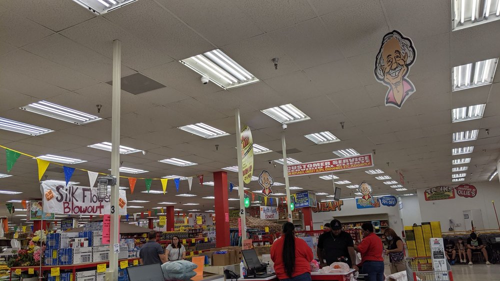 Ollie's Bargain Outlet