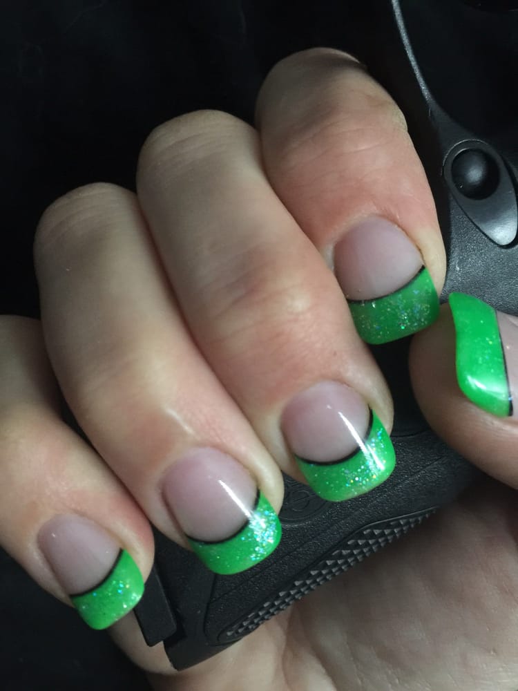 Mimi Nail’s Nail Salons 22415 Fm 1314 Rd, Porter, TX Phone Number