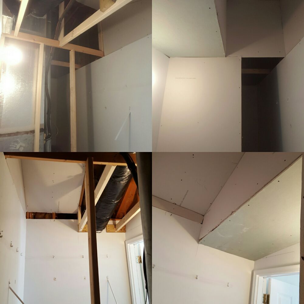 Atl Drywall Pros Drywaller 34 Photos & 11 Reviews Drywall