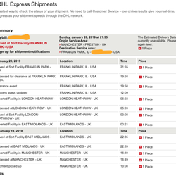 Dhl Customer Service Phone Number >> Dhl Express 38 Reviews Couriers Delivery Services 10451 Dhl Customer Service Phone Number >> Dhl Express 38 Reviews Couriers Delivery Services 10451