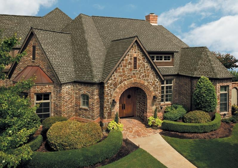 Kilker Roofing & Construction