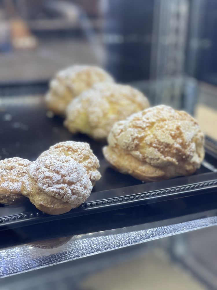 Tatlim bakery