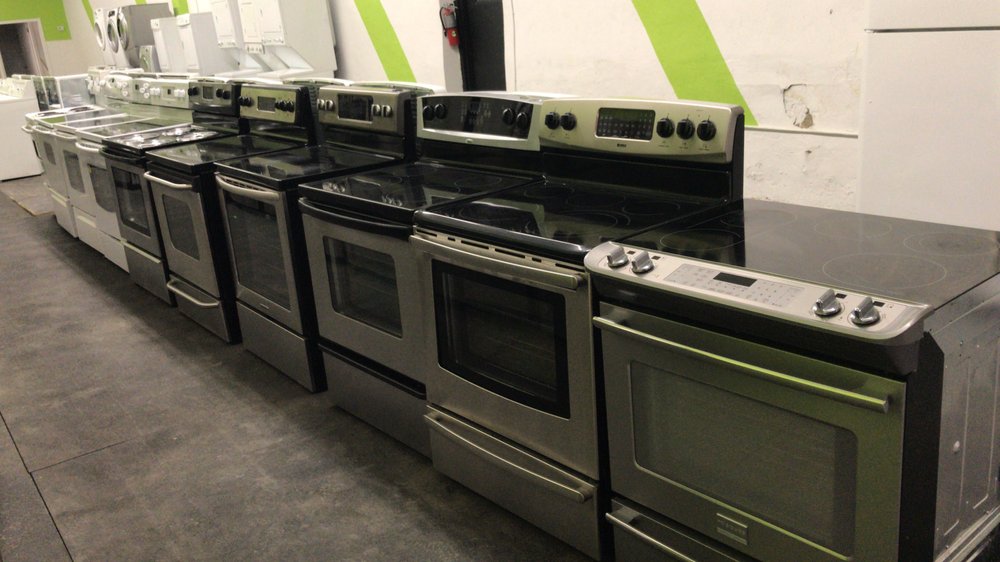 Barcelona Home Appliances Corporation