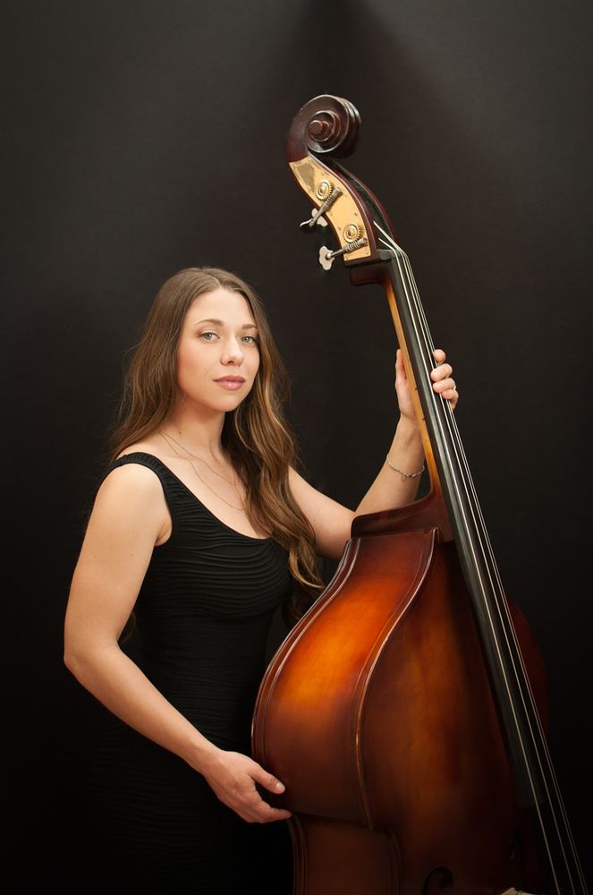 Sara Heinrichs Portraiture