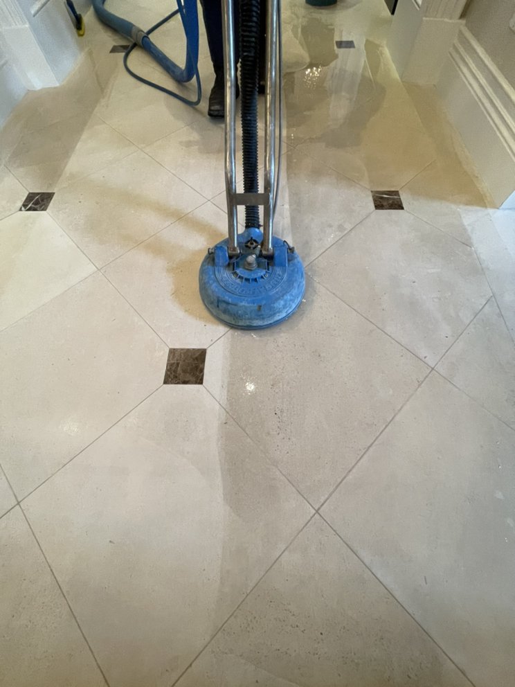 image of business Affordable Stone Care