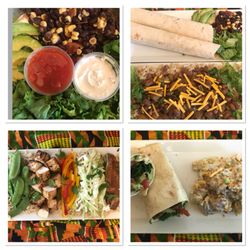 Organic Soul Kc 18 Photos Food Delivery Services Kansas City Photo Of Organic Soul Kc Kansas City Mo United States Plant