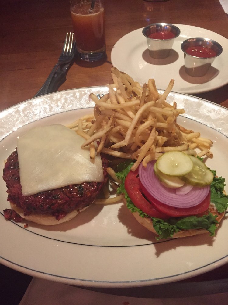 J. Alexander’s Restaurant 119 Photos & 147 Reviews Steakhouses