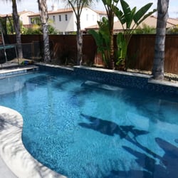 Pools And Spas Carlsbad  Photo of Premier Pools & Spas - Carlsbad, CA, United States. Nick was