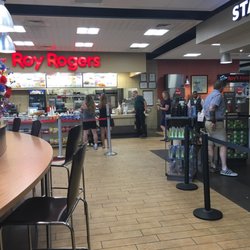 Roy Rogers 10 Photos 14 Reviews Burgers Pennsylvania Tpke Photo Of Roy Rogers Elverson Pa United States