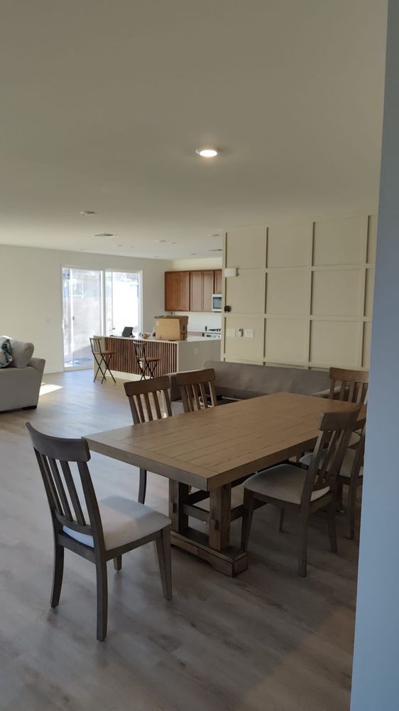 image of business Gold Star Remodeling