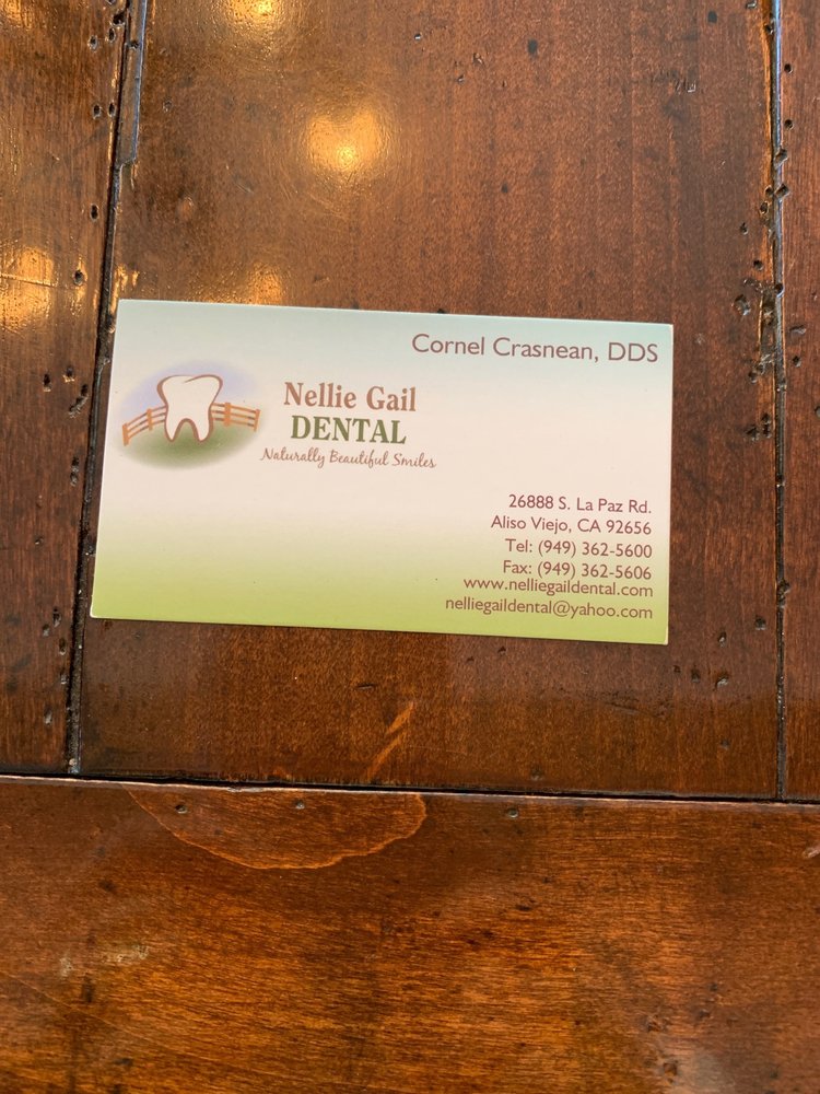 image of business Nellie Gail Dental