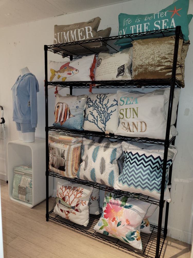 Beilii Surf Sun and Fun Shop Image