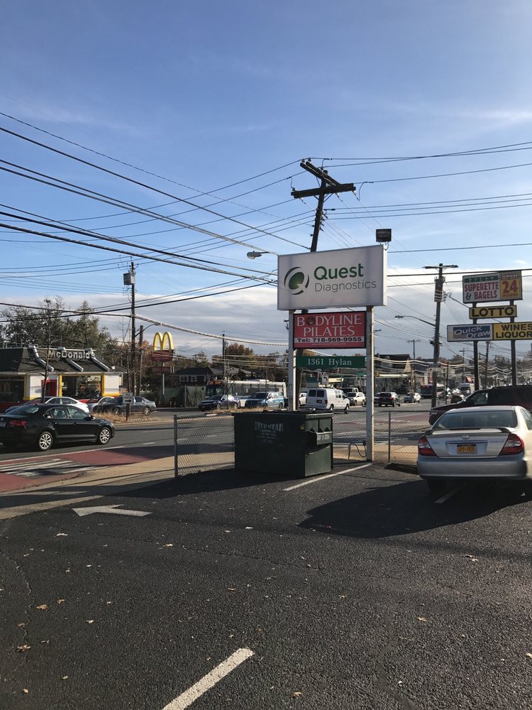 Quest Diagnostics Staten Island Quest Diagnostics Staten Island