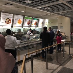 Ikea Restaurant 70 Photos 44 Reviews Scandinavian 750 E Photo Of Ikea Restaurant Bolingbrook Il United States Short Line