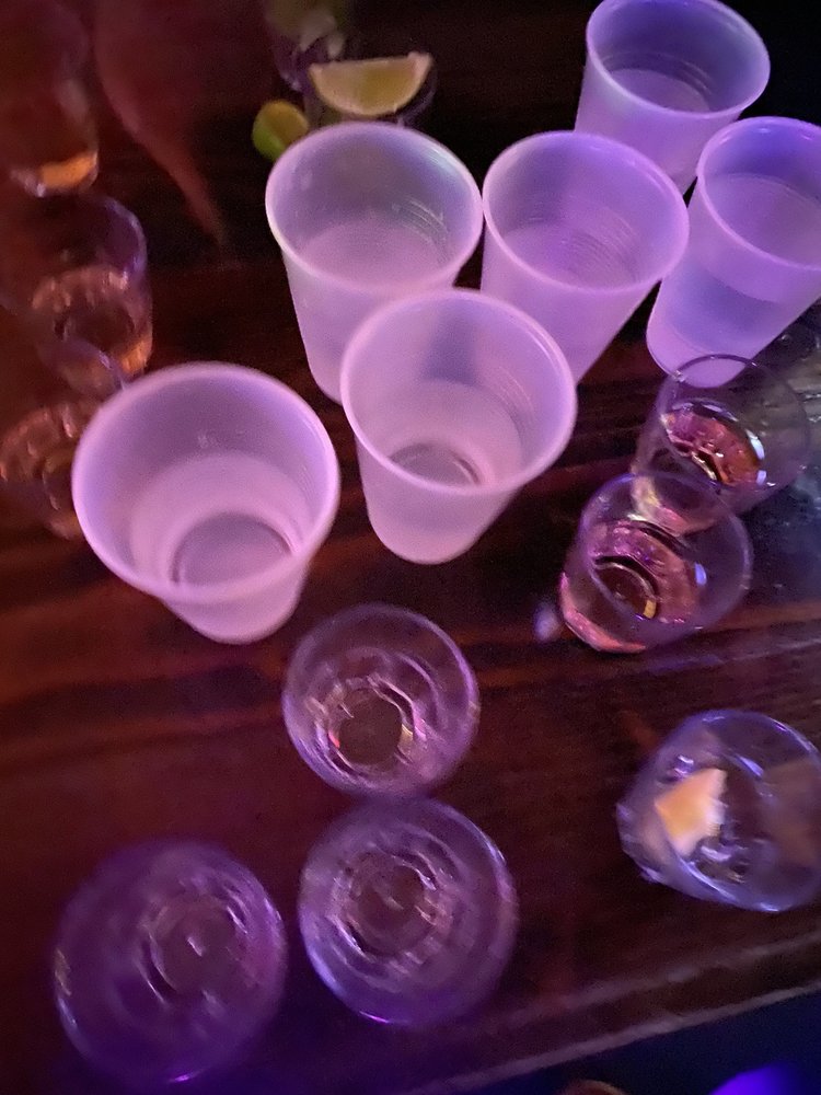 San Jose Bar & Grill