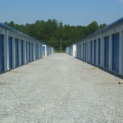 Security Mini Storage Self 3183 M Church Rd Photo Of Security Mini Storage Goldsboro Nc United States
