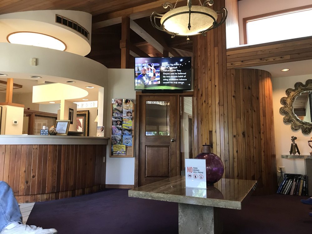 image of business Omega Dental Group PA