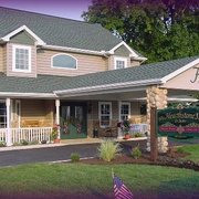Hearthstone Inn Suites 10 Reviews Hotels S Main St Photo Of Hearthstone Inn Suites Cedarville Oh United States Front Entrance