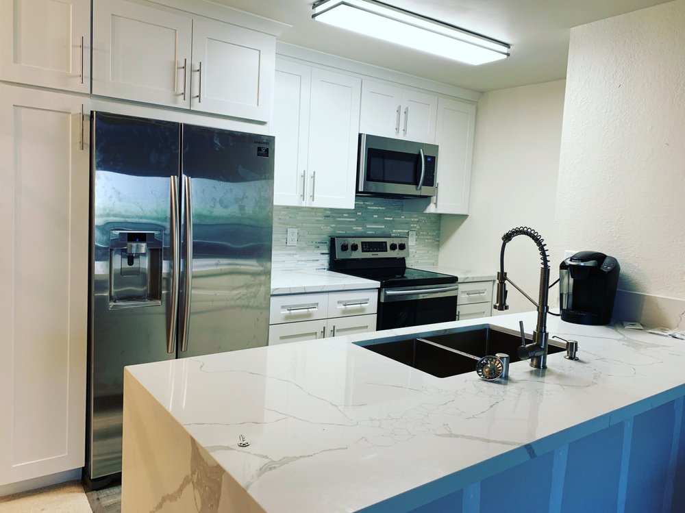 image of business American Quality Remodeling