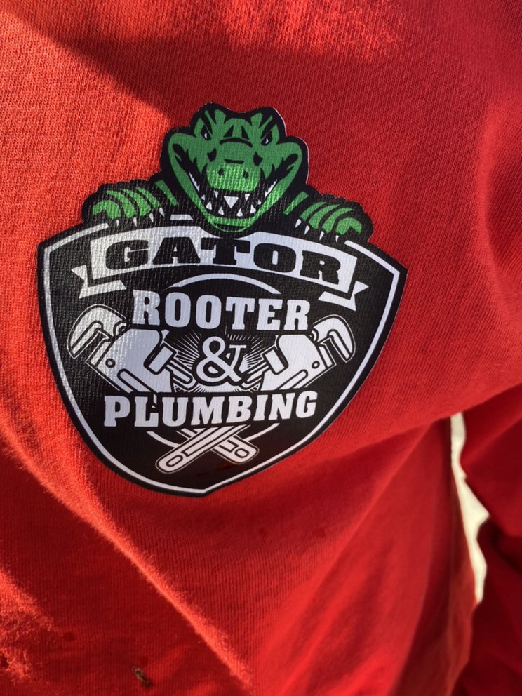 Gator Rooter and Plumbing