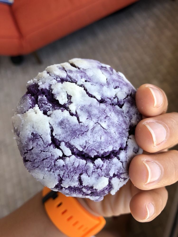 UBAE 963 Photos & 389 Reviews Desserts 1284 Kalani St, Kalihi