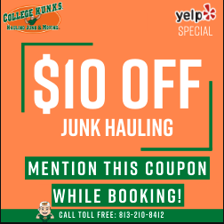 College Hunks Hauling Junk & Moving - Seattle Central