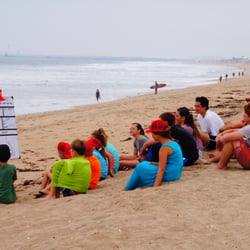 Salty Grom Surf Camp - 17 Photos - Summer Camps - Bolsa ...