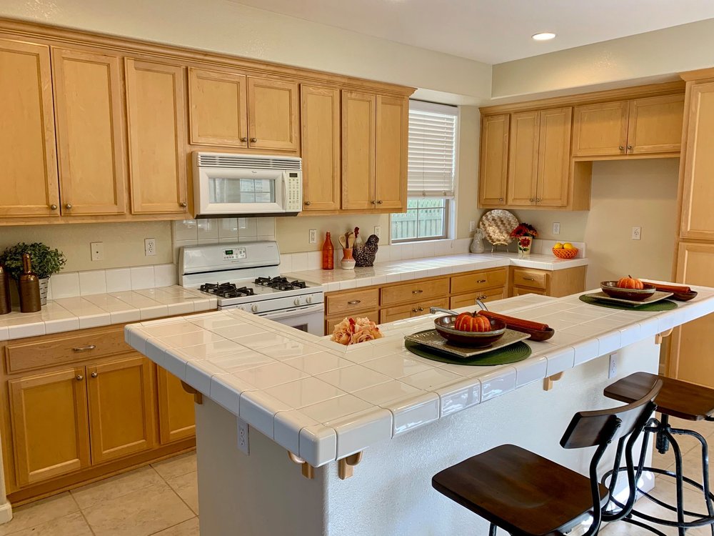 image of business Fine Finish Staging & Design