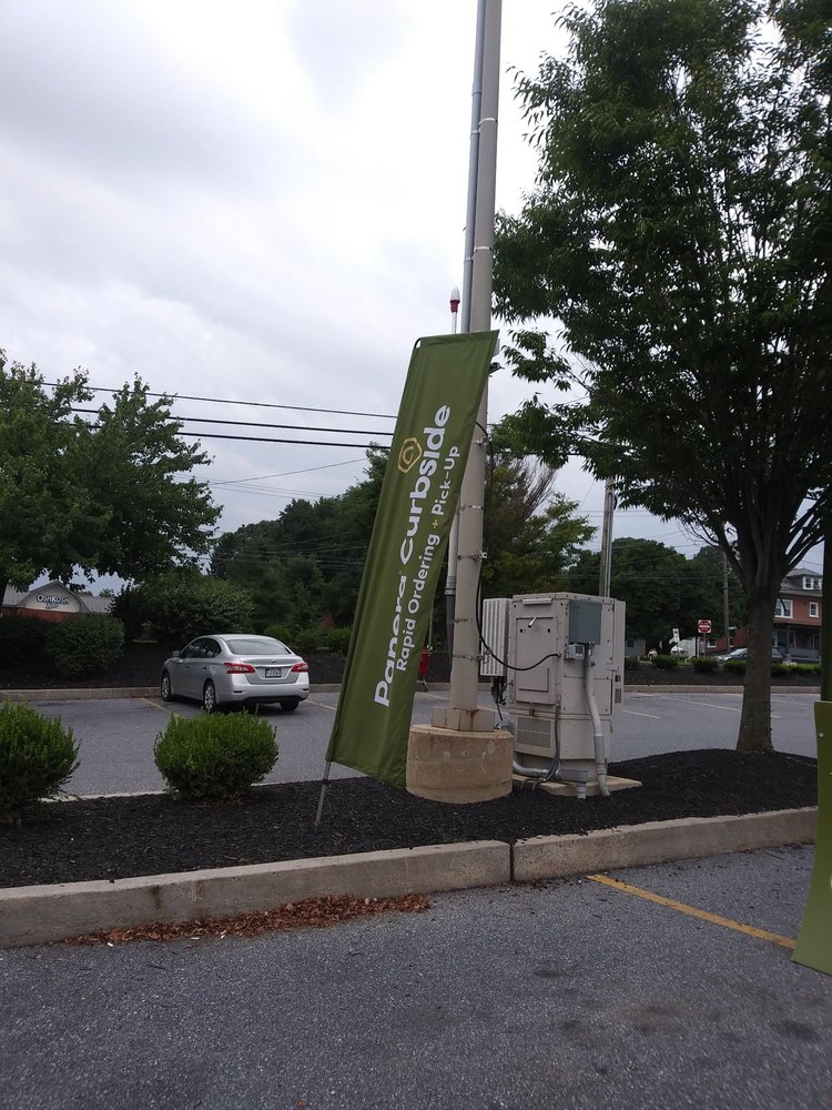 Panera Bread