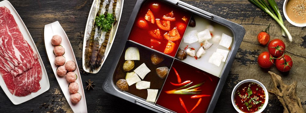 Haidilao Hot Pot Haidilao Hot Pot