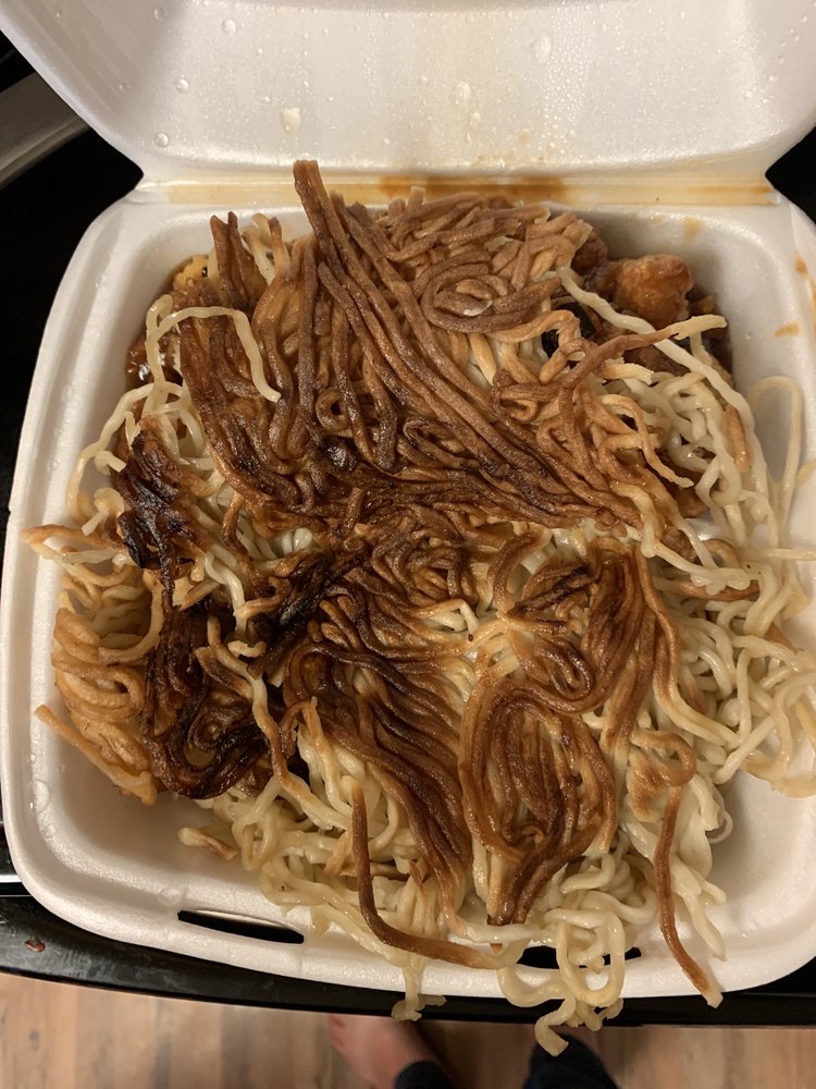China To Go
