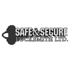 Safe & Secure Locksmith