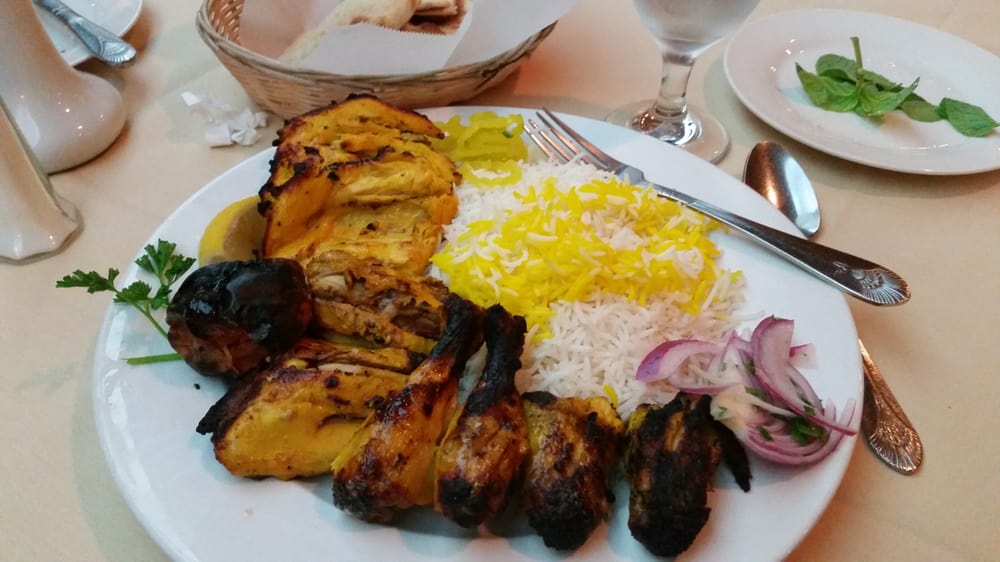Kasra Persian Restaurant 46 Photos & 115 Reviews Middle Eastern