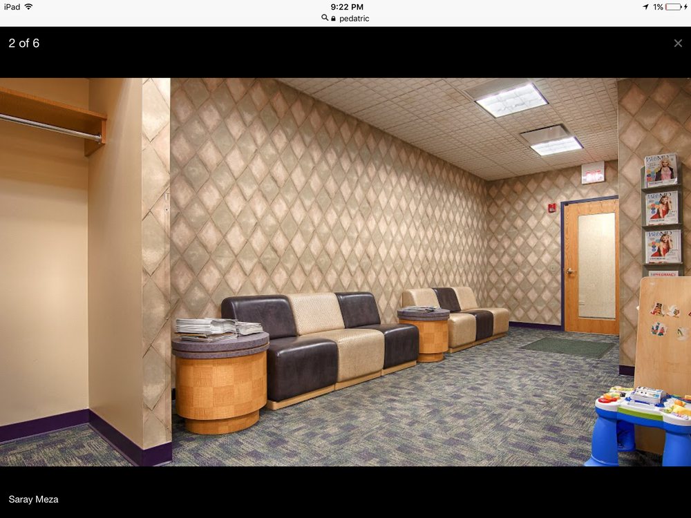 image of business Sanders Arlington Pediatrics