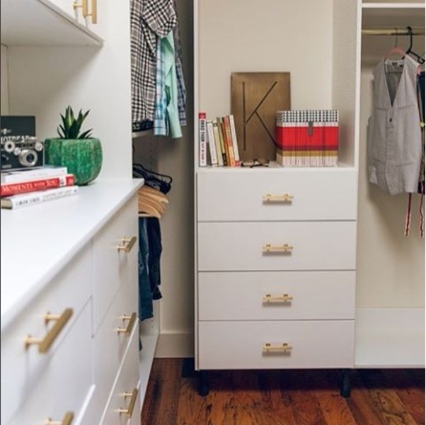 image of business Classy Closets