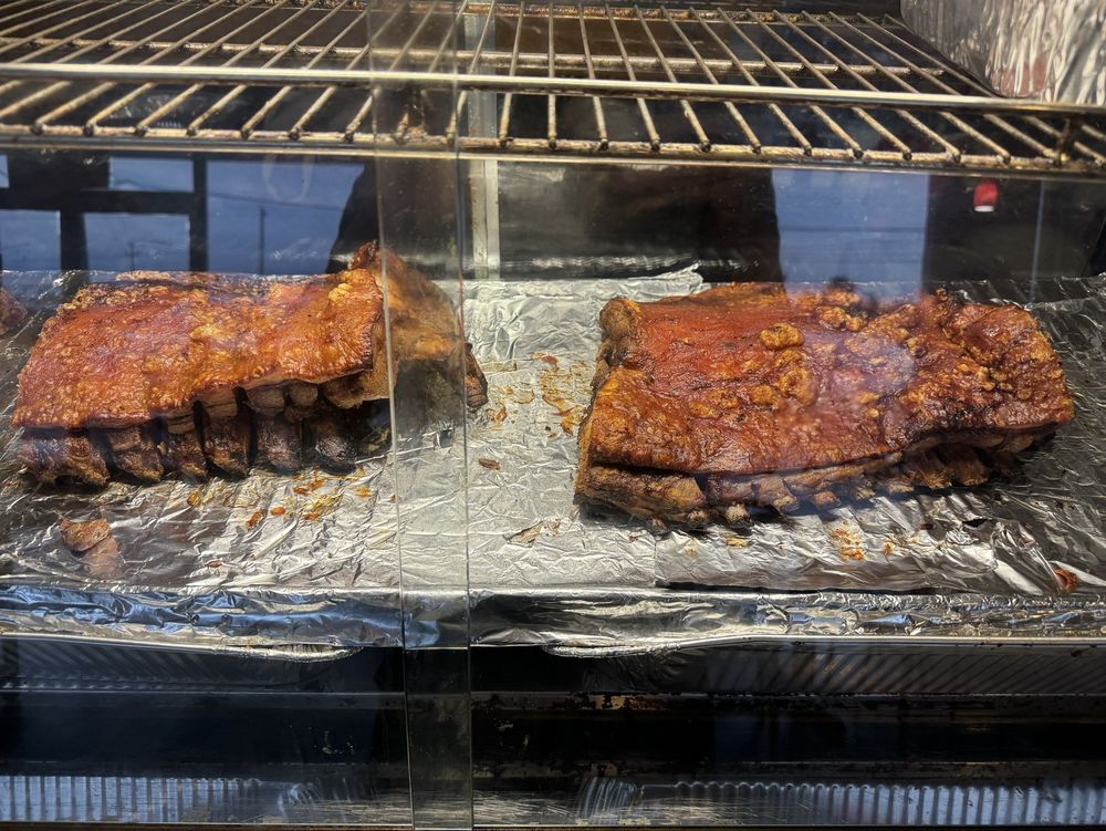 Duck N Good Food Place