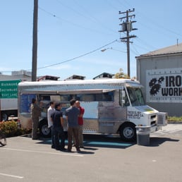 Tacos El Rey Taco Truck - 35 Photos & 90 Reviews - Mexican - Ashby Ave