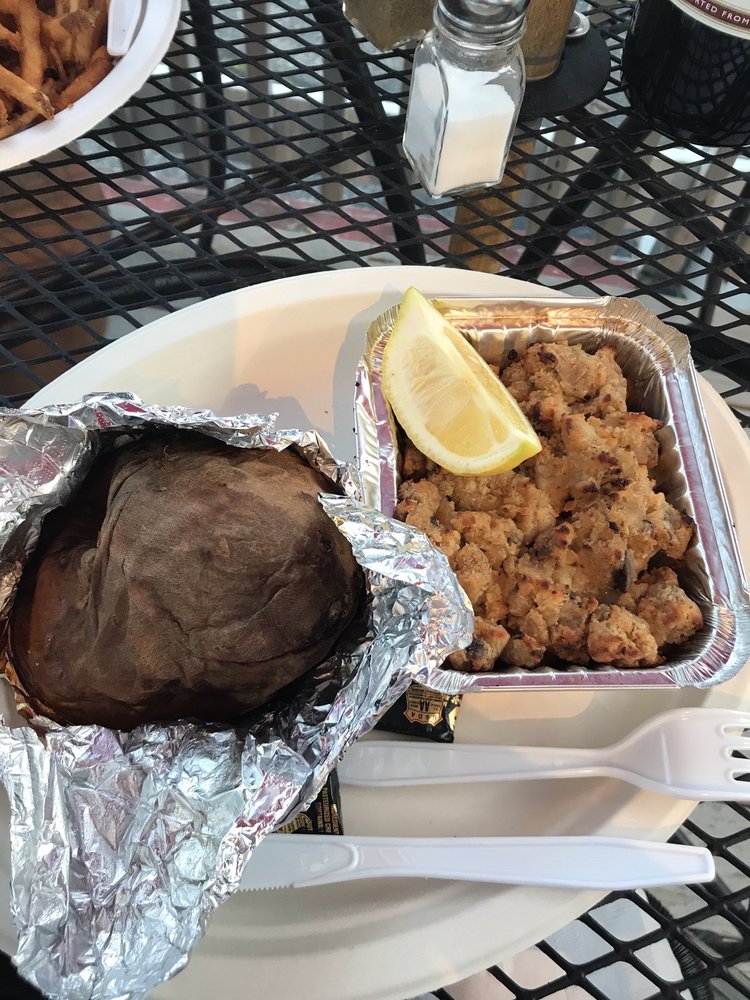 Scales Seafood & More 63 Photos & 83 Reviews Seafood 45 River St