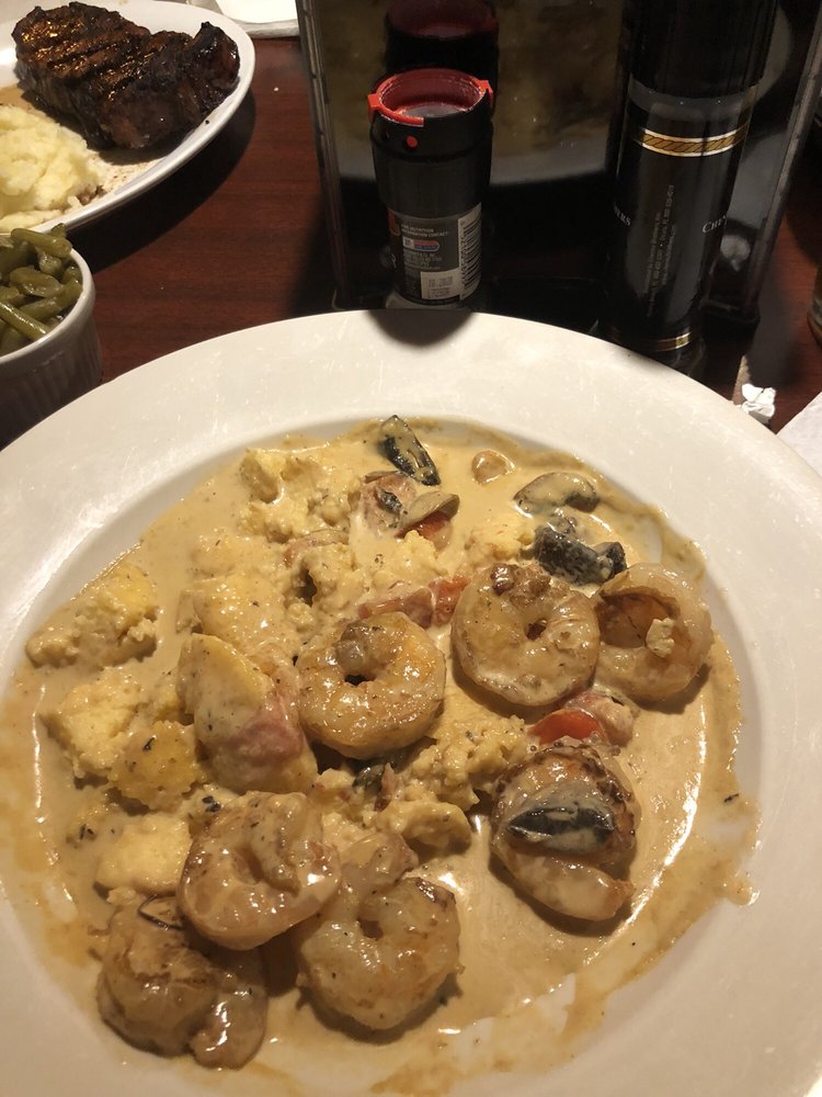 Christopher’s Steakhouse and Seafood 10 Photos & 17 Reviews Seafood