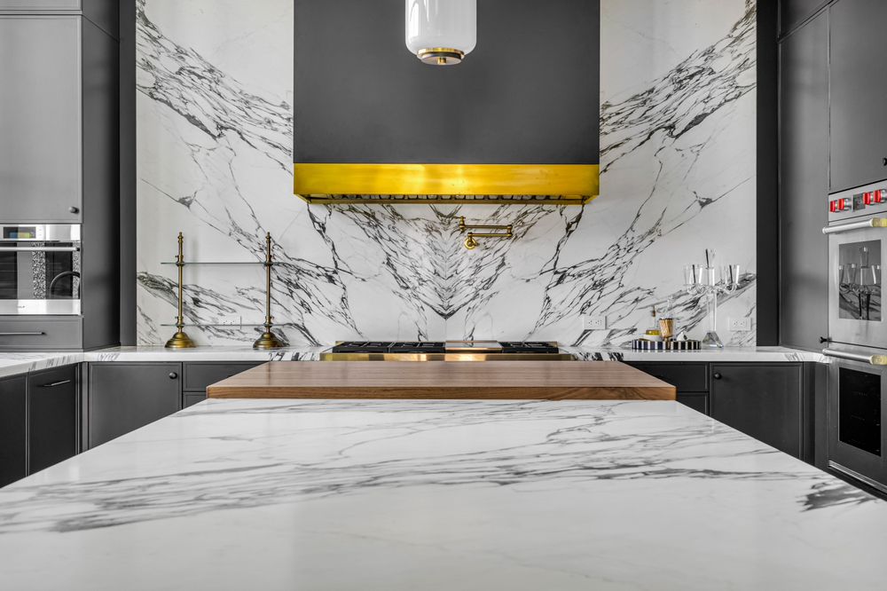 Your Kitchen & Bath
