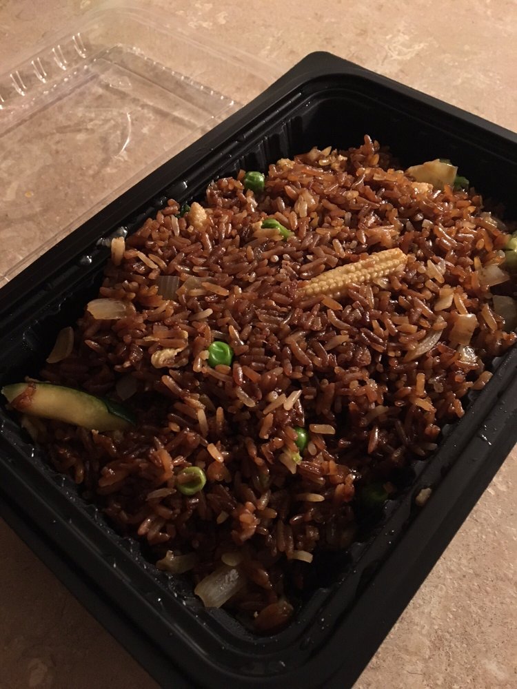 Chinatown Express