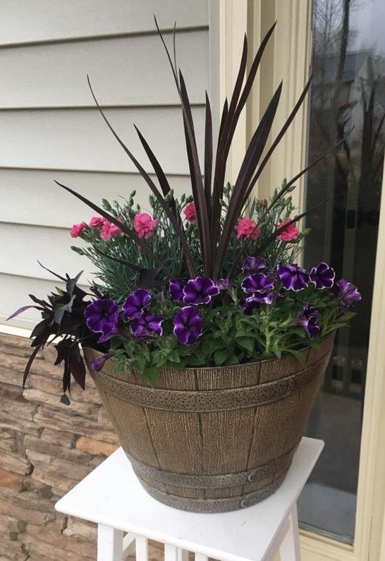 Thomas Family Landscaping