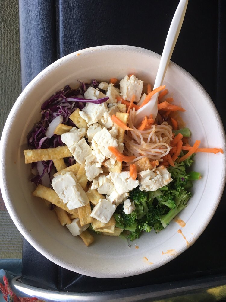 Freshii Soup 6850 Airport Blvd, Sacramento, CA Restaurant Reviews