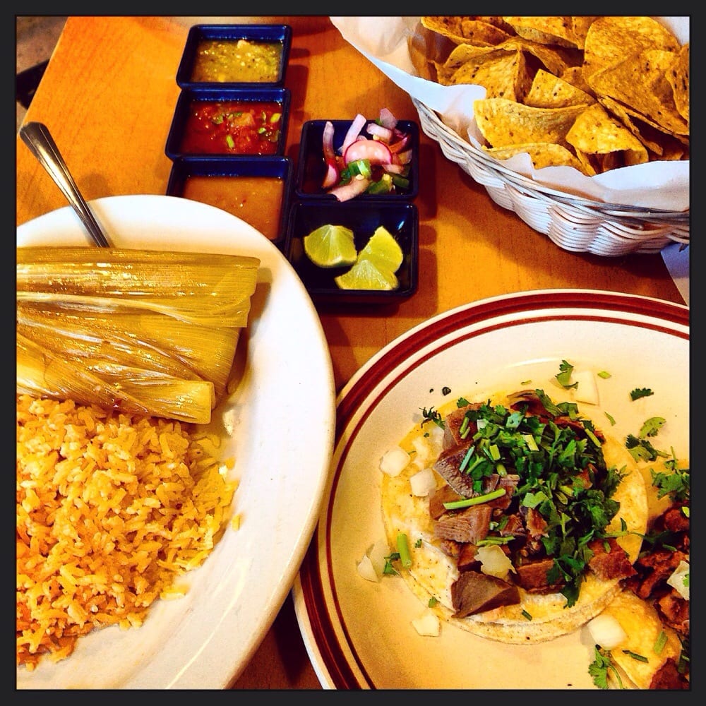 Taco Grill & Salsa Bar Order Food Online 145 Photos & 284 Reviews