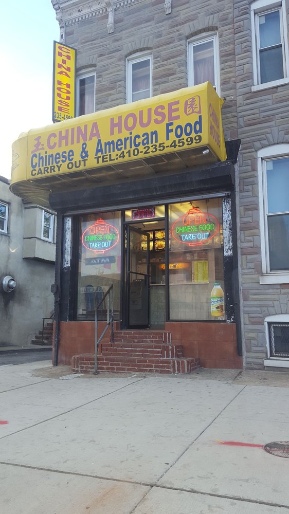 China House Restaurant