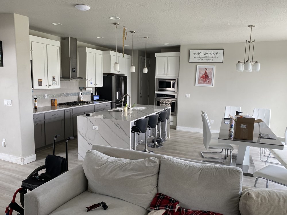 image of business Utah Flooring & Design