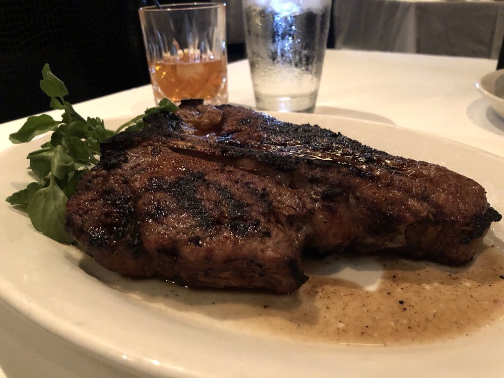 Morton’s The Steakhouse 258 Photos & 188 Reviews Steakhouses 500